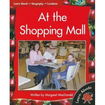 At The Shopping Mall