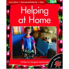Helping At Home