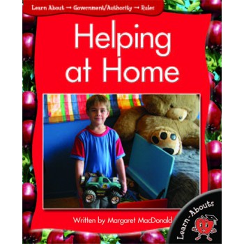 Helping At Home