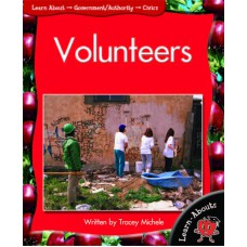 Volunteers