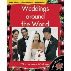 Weddings Around The World