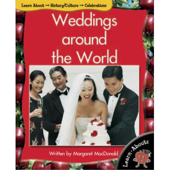 Weddings Around The World