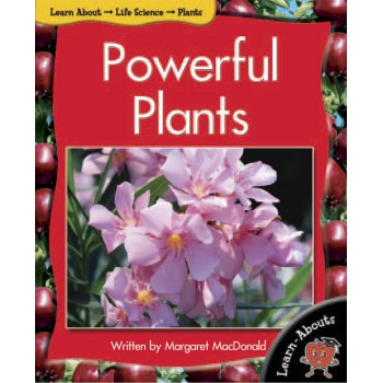 Powerful Plants