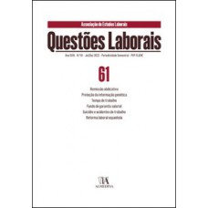 Questões Laborais N. 61