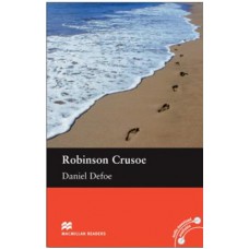 Robinson Crusoe (audio Cd Included)