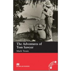 The Adventures O Tom Sawyer