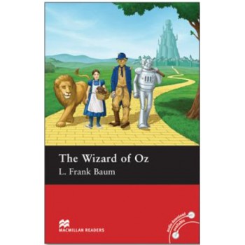 The Wizard O Oz The Wizard O Oz