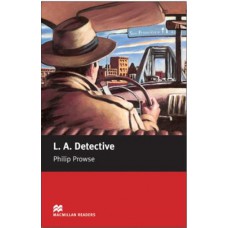 L. A. Detective