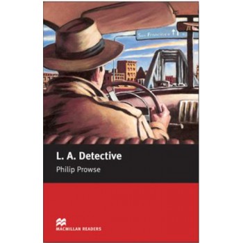 L. A. Detective
