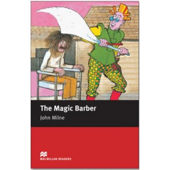 The Magic Barber The Magic Barber