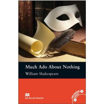 Much Ado About Nothing