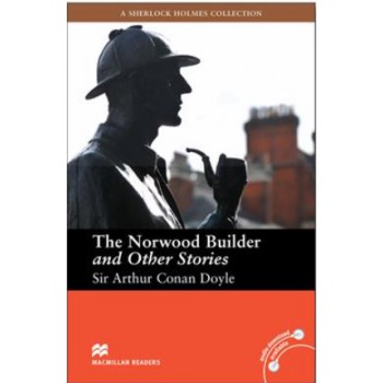 The Norwood Builder And Other Stories