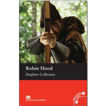 Robin Hood Robin Hood