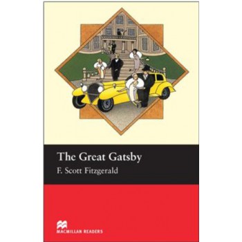 The Great Gatsby