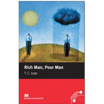 Rich Man, Poor Man (audio Cd Included)