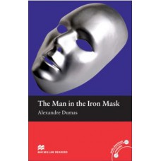 The Man In The Iron Mask