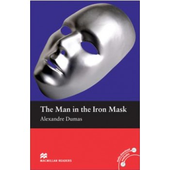The Man In The Iron Mask The Man In The Iron Mask