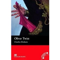 Oliver Twist