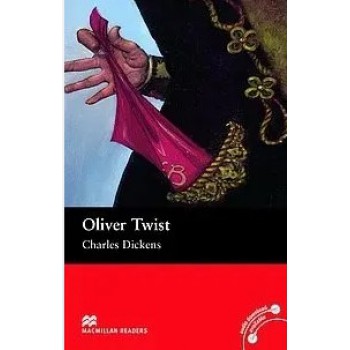 Oliver Twist Oliver Twist