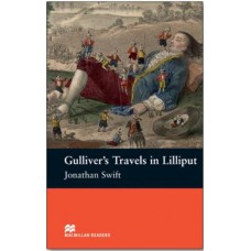 Gullivers Travel In Lilliput