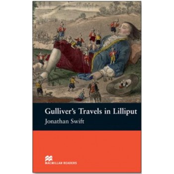 Gullivers Travel In Lilliput Gullivers Travel In Lilliput