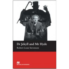 Dr Jekyll And Mr Hyde