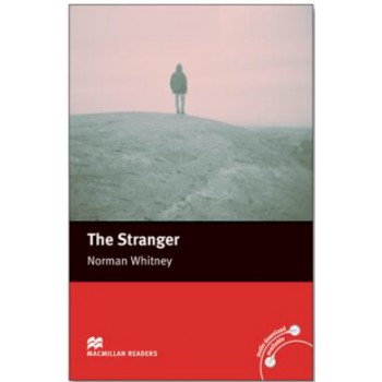 The Stranger The Stranger