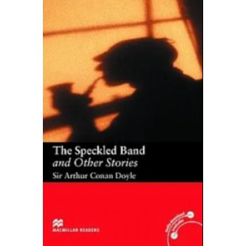 The Speckled Band And Other Stories The Speckled Band And Other Stories