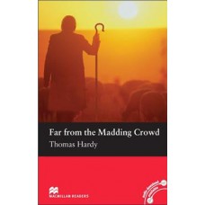 Ar Rom The Madding Crowd