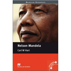 Nelson Mandela