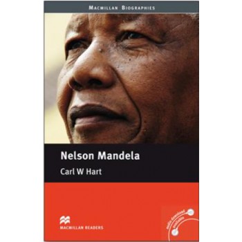 Nelson Mandela