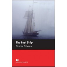 The Lost Ship