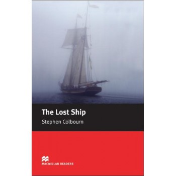 The Lost Ship The Lost Ship