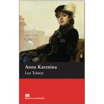 Anna Karenina Anna Karenina