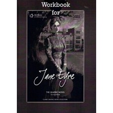 Classical Comics - Jane Eyre: Workbook