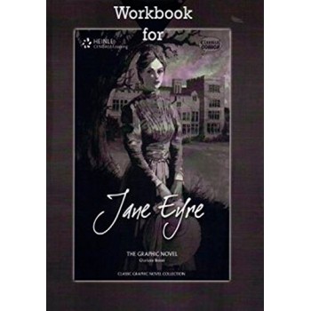 Classical Comics - Jane Eyre: Workbook