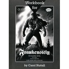 Classical Comics - Frankenstein: Workbook