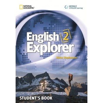 English Explorer 2: Teacher´s Resource Book