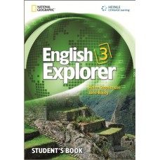 English Explorer 3: Teacher´s Resource Book