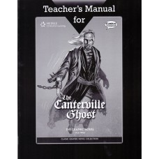 Classical Comics - The Canterville Ghost: Teacher´s Manual