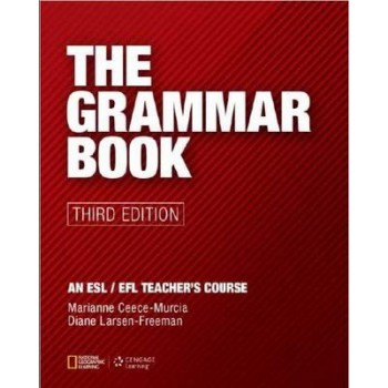 Grammar Book: The - 3rd