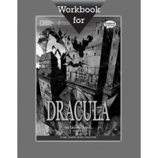 Classical Comics - Dracula: Workbook