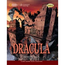 Classical Comics - Dracula: Teacher''''s Manual