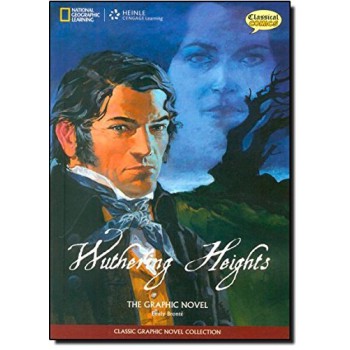 Classical Comics - Wuthering Heights: Teacher´s Manual