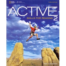 Active Skills For Reading - 3e - 2: Student Book