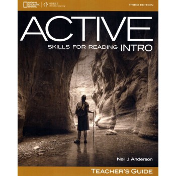 Active Skills For Reading - 3e - Intro: Teacher´s Manual