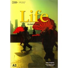 Life - Bre - Elementary: Student Book + Dvd