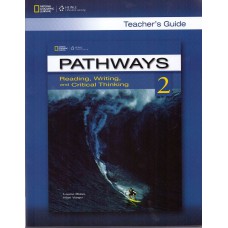 Pathways 2 - Reading And Writing: Teacher''''s Book