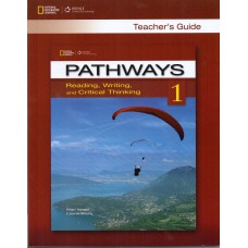 Pathways 1 - Reading And Writing: Teacher''''s Book