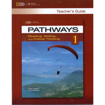 Pathways 1 - Reading And Writing: Teacher''''s Book